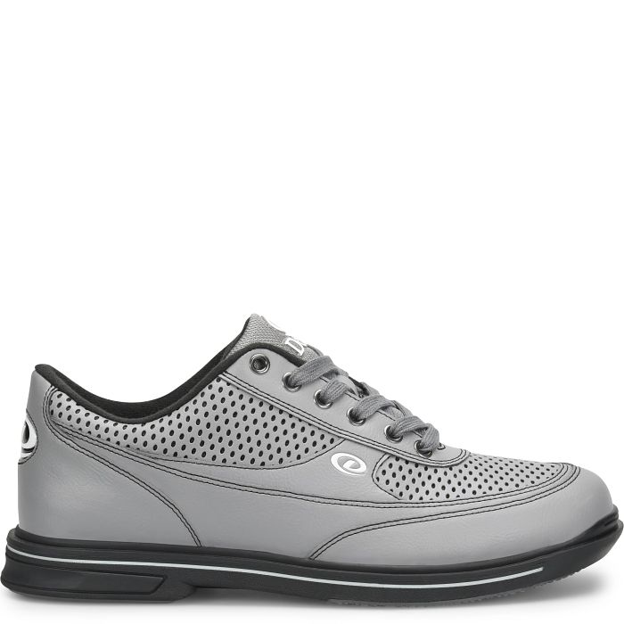 Dexter Bowling Turbo Tour Steel (Grey)