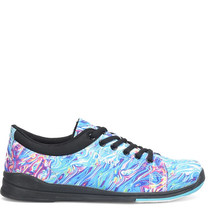 Dexter Bowling Ultra Groovy Blue (Blue)