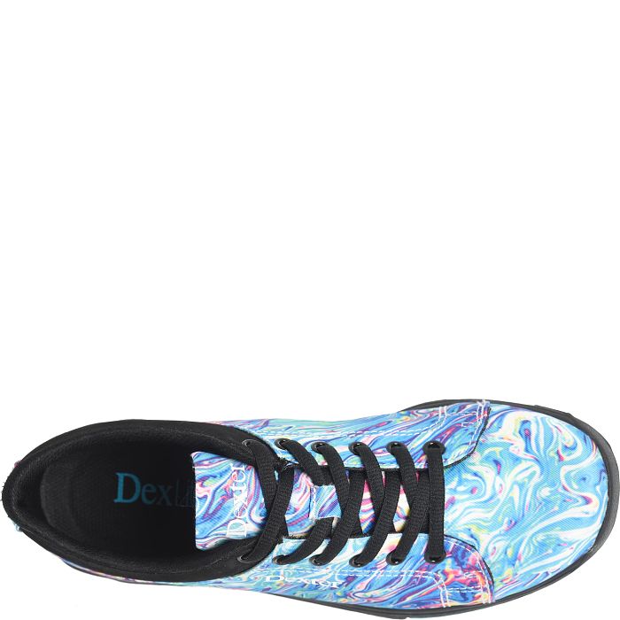 Dexter Bowling Ultra Groovy Blue (Blue)