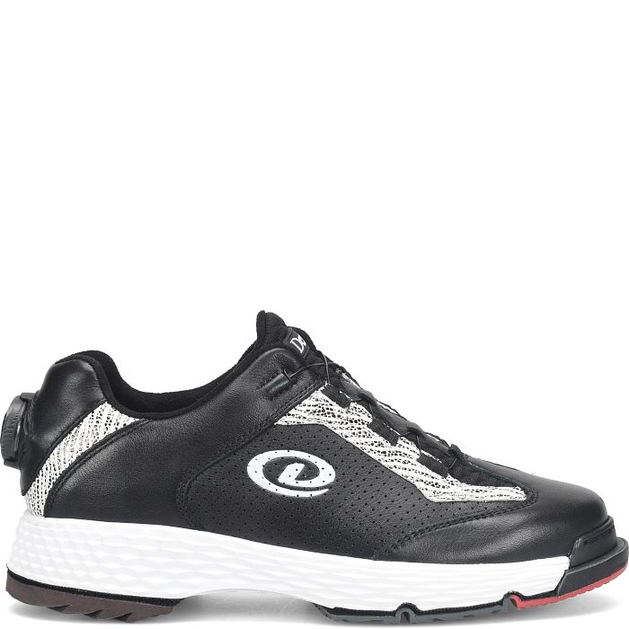 Dexter Bowling T·H·E C9 Lavoy BOA Black/White (Black)