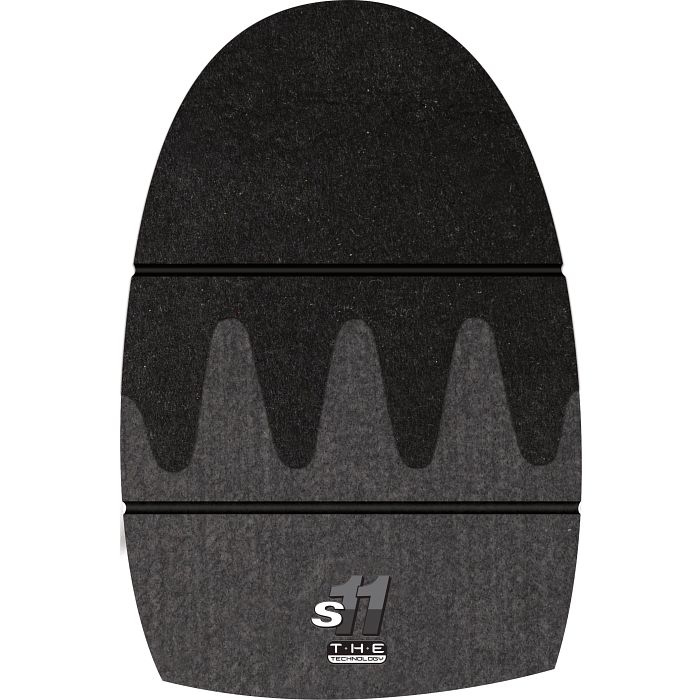 dexter bowling T·H·E S11 Sawtooth Black/Grey (Multicolor)