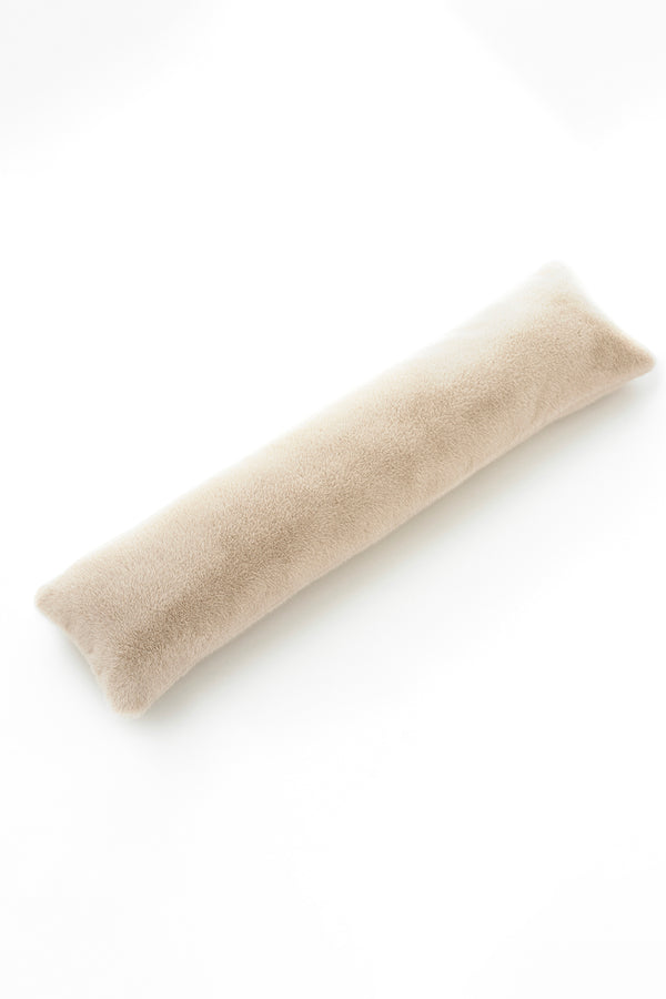 Deyongs Ashford Supersoft Faux Fur Draught Excluder