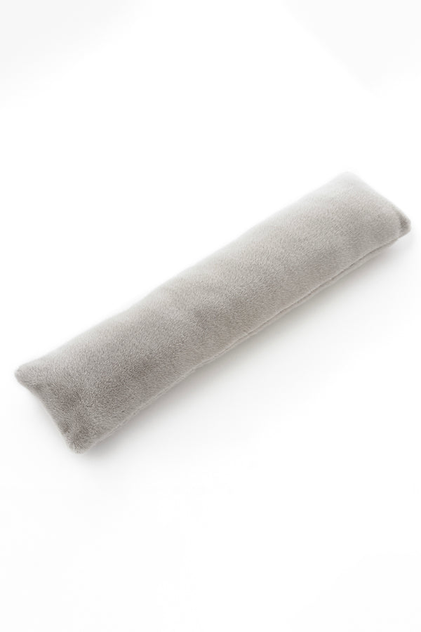 Deyongs Ashford Supersoft Faux Fur Draught Excluder