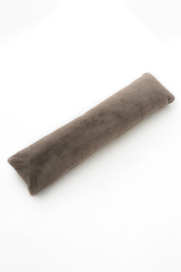 Deyongs Ashford Supersoft Faux Fur Draught Excluder