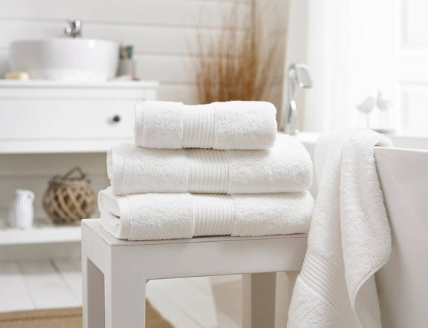 Deyongs Bliss Pima Cotton Towels Super Soft 650 GSM