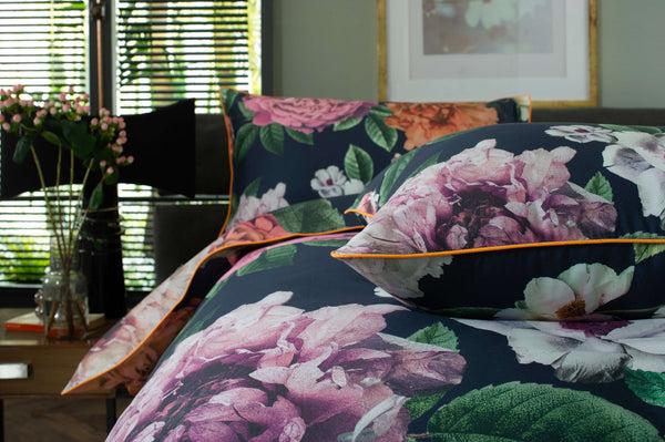 Deyongs Chelsea Show 180 Thread Count Cotton Duvet Set