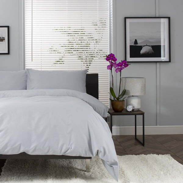 Deyongs 200 Thread Count Cotton Duvet Set