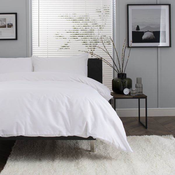 Deyongs 400 Thread Count Cotton Duvet Set