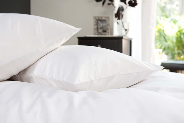 Deyongs 400 Thread Count Cotton Oxford Pillowcase