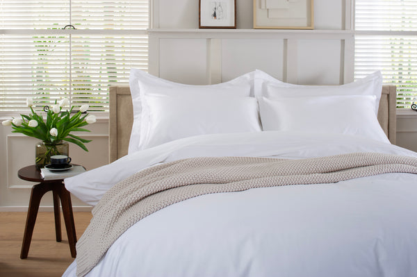 Deyongs 800 Thread Count Cotton Duvet Set