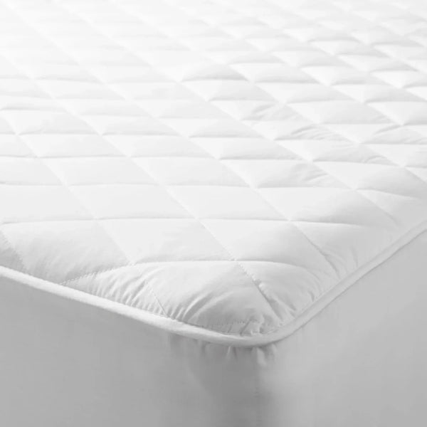 Deyongs Anti-Allergy Quilted Mattress Protector