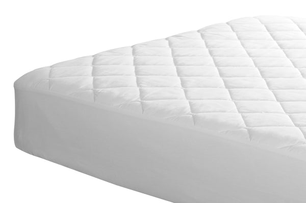 Deyongs Anti-Allergy Quilted Mattress Protector