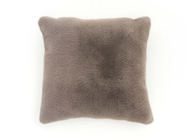 Deyongs Ashford Supersoft Faux Fur Cushion