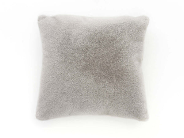 deyongs Ashford Supersoft Faux Fur Cushion