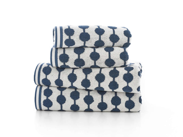 Deyongs Bobble Towels Bold & Stylish