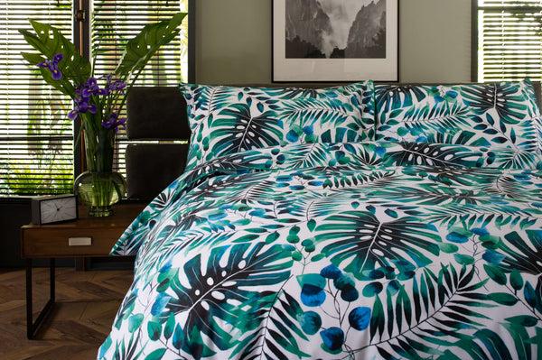 Deyongs Brazil 180 Thread Count Cotton Duvet Set