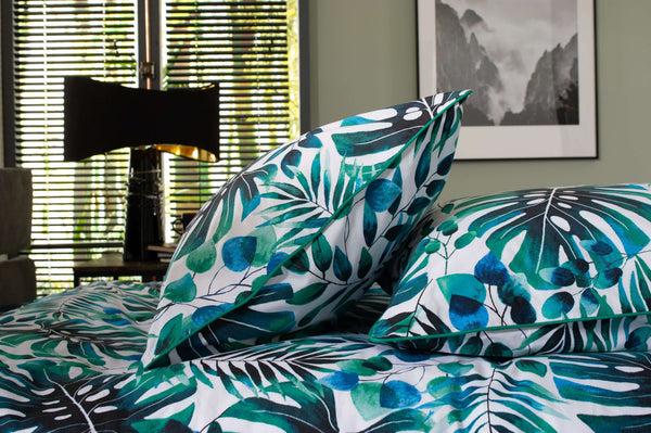 Deyongs Brazil 180 Thread Count Cotton Duvet Set