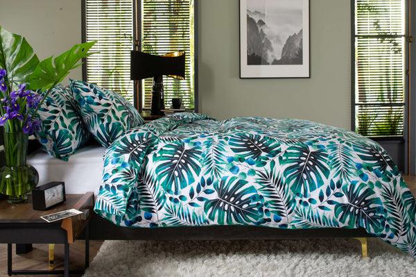 Deyongs Brazil 180 Thread Count Cotton Duvet Set