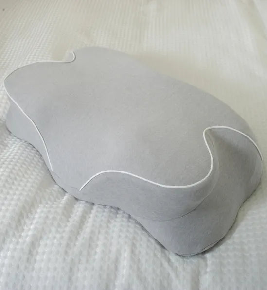 Deyongs Contoured Orthopaedic Pillow - Firm
