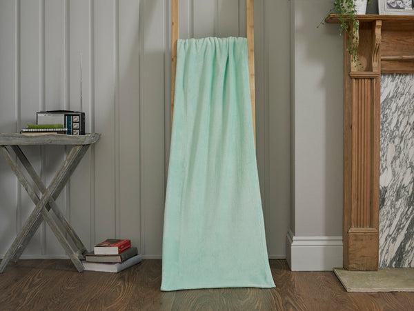 Deyongs Cozy Comfort Microfibre Throw