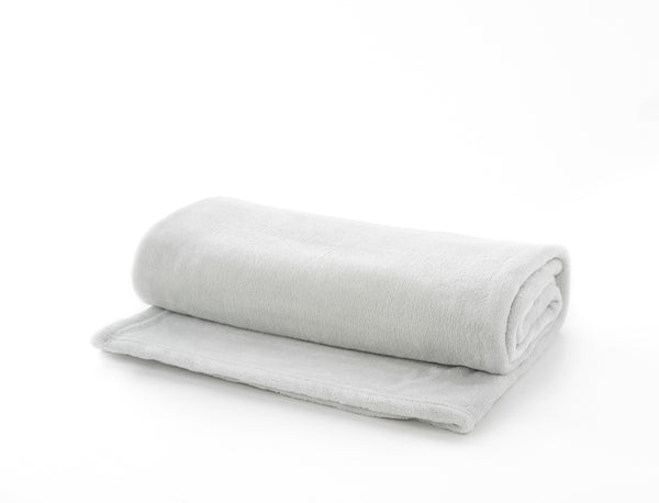 Deyongs Cozy Comfort Microfibre Throw