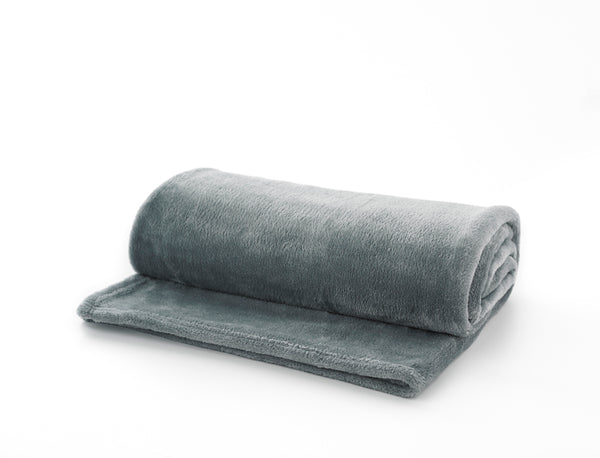deyongs Cozy Comfort Microfibre Throw