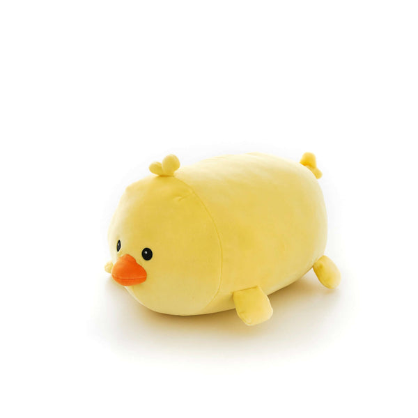 Deyongs Cuddler Squishy Soft Toy – Pecky Sue Chick