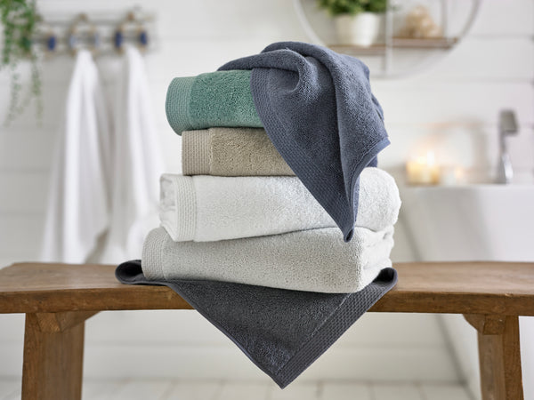 Deyongs Egyptian Spa Cotton Towel 700 GSM