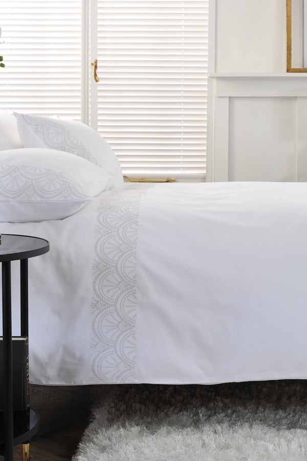 Deyongs Florence Cotton Duvet Bedlinen
