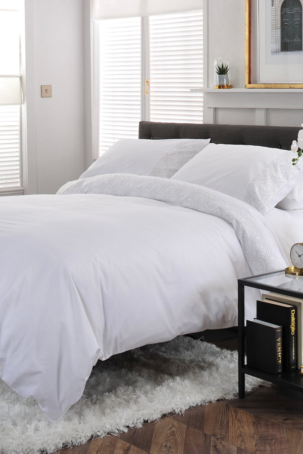 Deyongs Florence Cotton Duvet Bedlinen