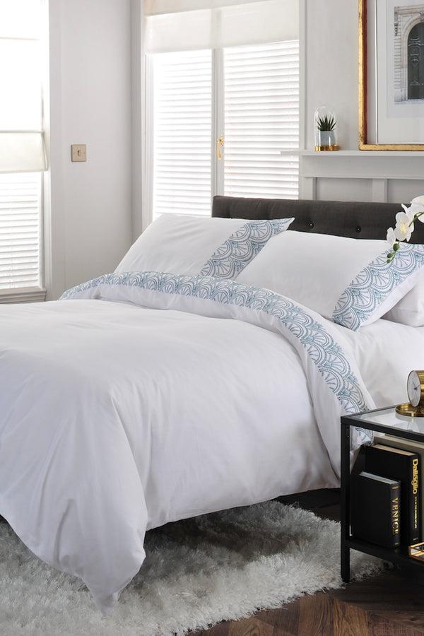 deyongs Florence Cotton Duvet Bedlinen