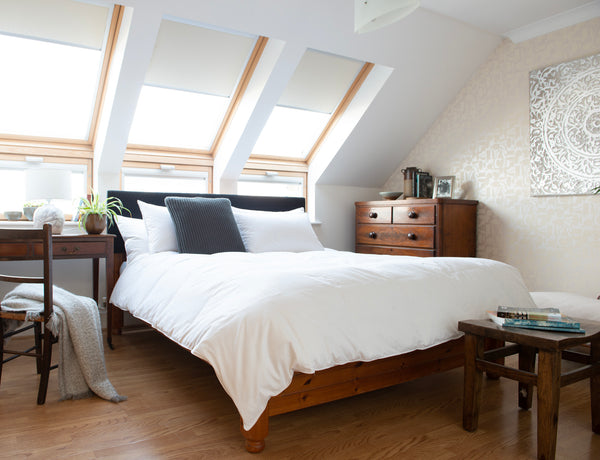 deyongs Goose Feather and Down Duvets