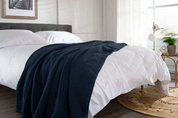 Deyongs Guimaraes Bed Throw