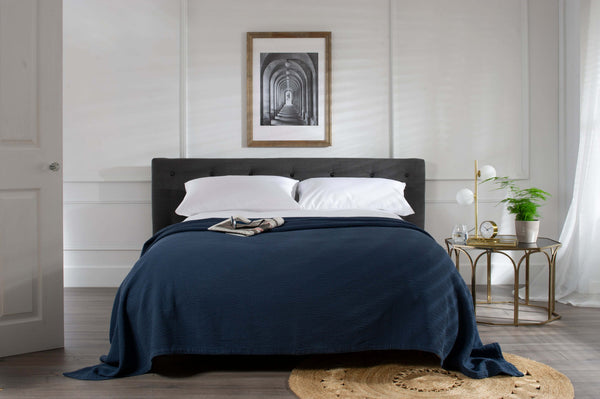Deyongs Guimaraes Bed Throw