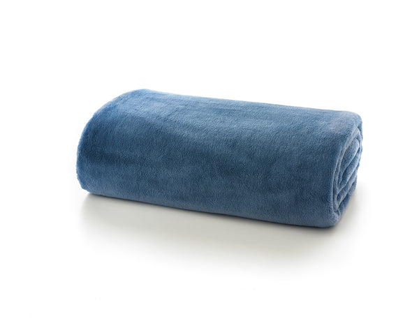 Deyongs Hardwick Heavyweight Sherpa Throw