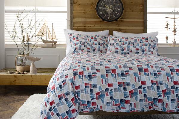 Deyongs Hartford Bedlinen Duvet Set