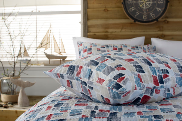 Deyongs Hartford Bedlinen Duvet Set