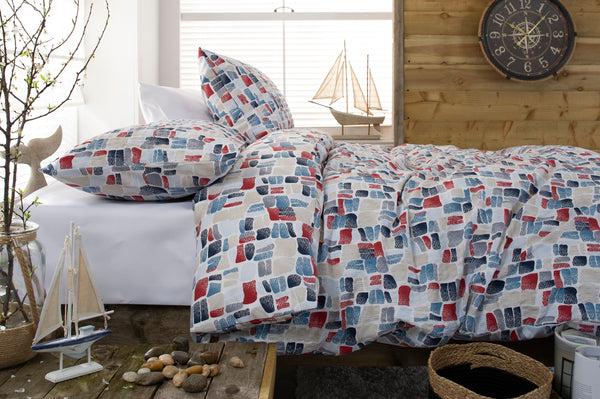 Deyongs Hartford Bedlinen Duvet Set