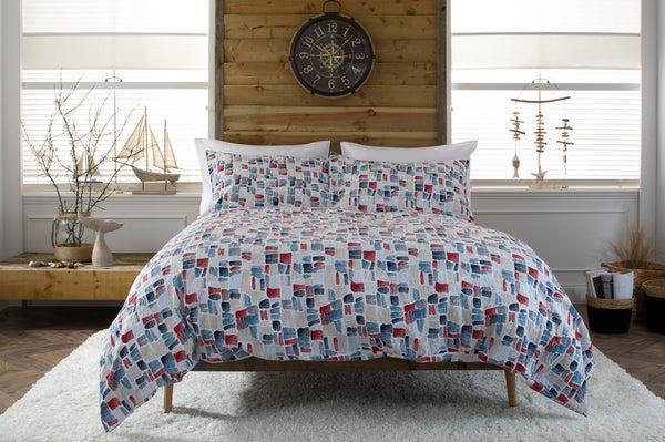 deyongs Hartford Bedlinen Duvet Set