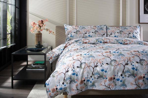 Deyongs Japanese Kyoto Cotton Duvet Set