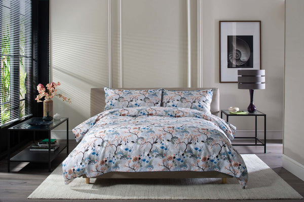 deyongs Japanese Kyoto Cotton Duvet Set