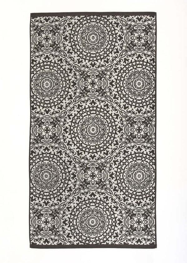 Deyongs Lacy Connection Cotton Towels