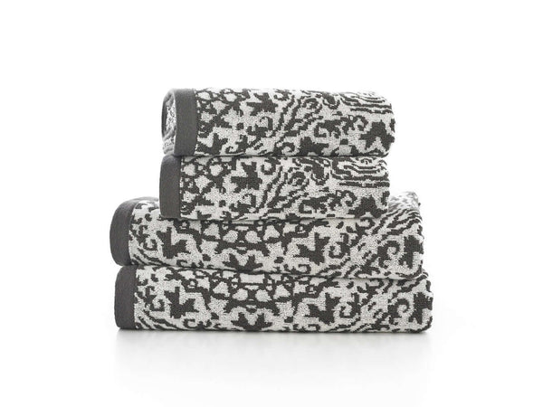 Deyongs Lacy Connection Cotton Towels