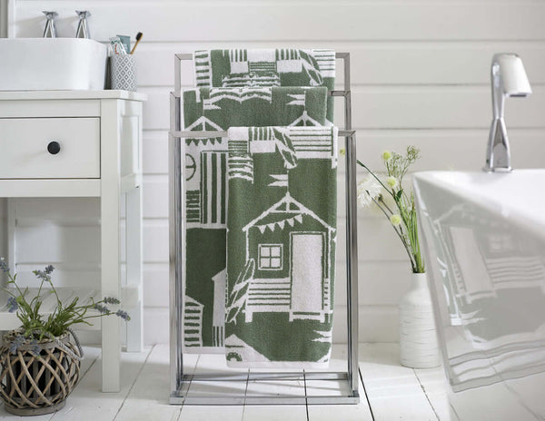 Deyongs LC Kings Parade Supersoft Towels