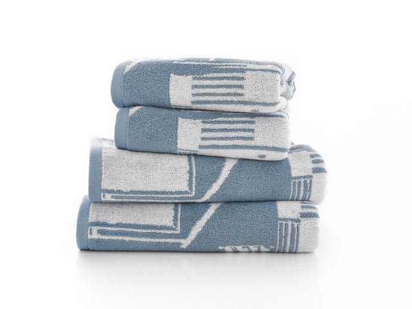 Deyongs LC Kings Parade Supersoft Towels