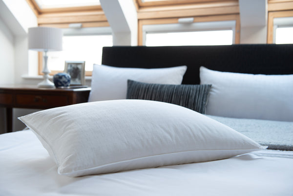 deyongs Luxury Mongolian Goose Down Duvets