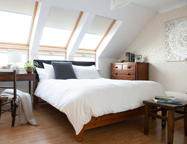 deyongs Natural Duck Feather and Down Duvets 13.5