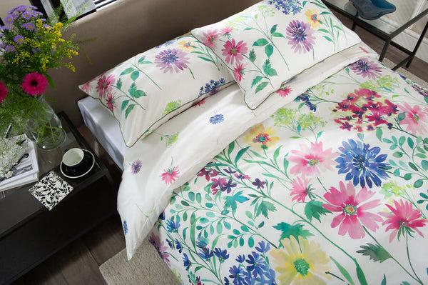 Deyongs Northill Reversible Duvet Set