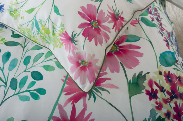 Deyongs Northill Reversible Duvet Set