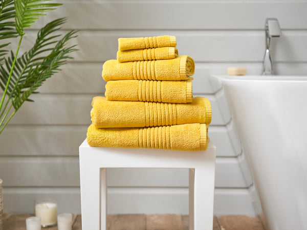 Deyongs Quik Dri Cotton Towels 450 GSM